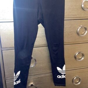Adidas leggings